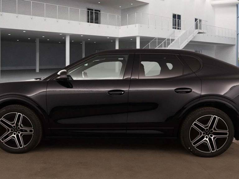 Ford Capri 77 Premium Extended Range