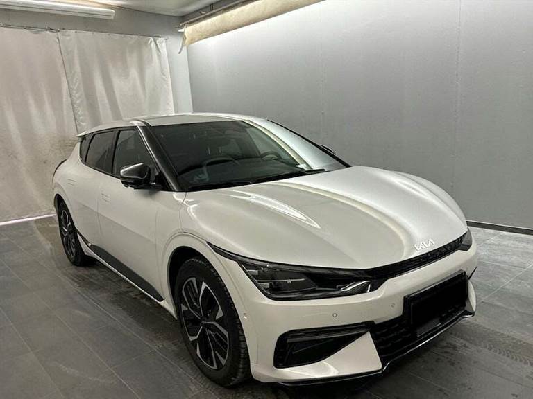 Kia EV6 77 Long Range GT-Line