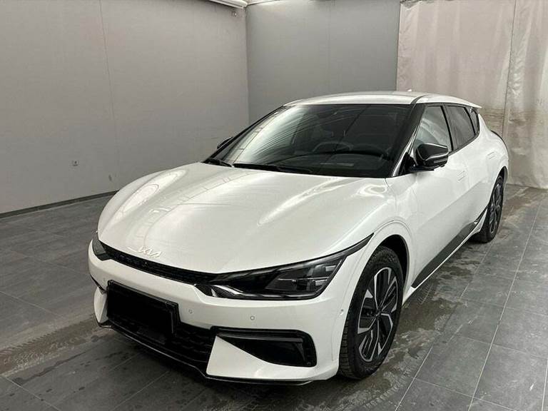 Kia EV6 77 Long Range GT-Line