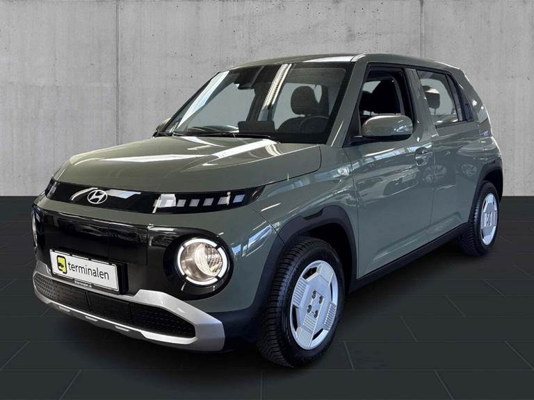 Hyundai Inster 42 Essential