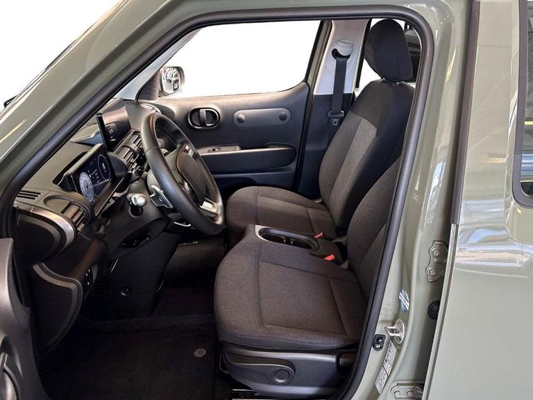 Hyundai Inster 42 Essential