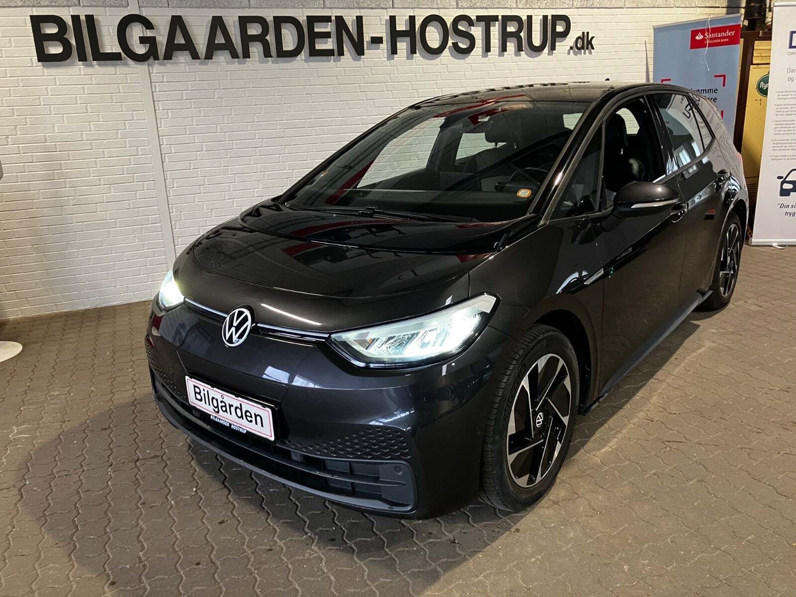 VW ID.3 58 Pro Active