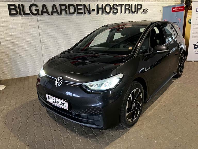 VW ID.3 58 Pro Active