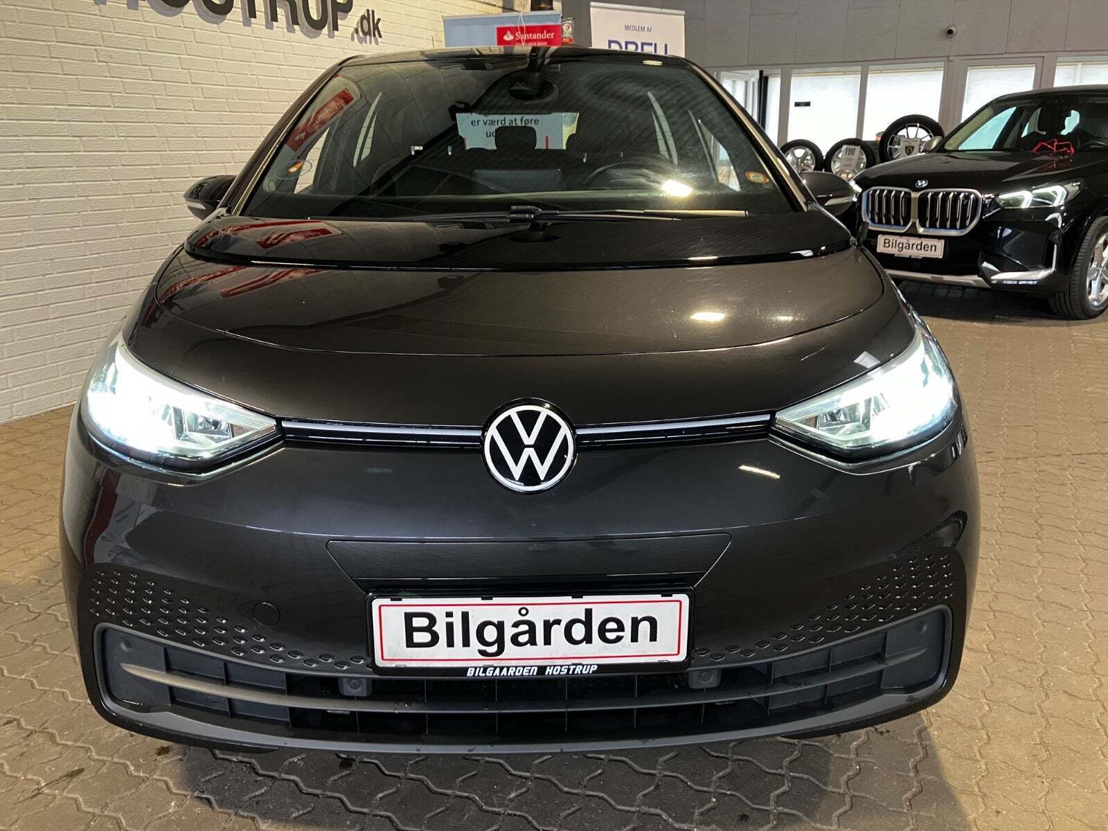 VW ID.3 58 Pro Active