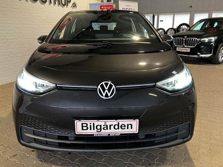 VW ID.3 58 Pro Active