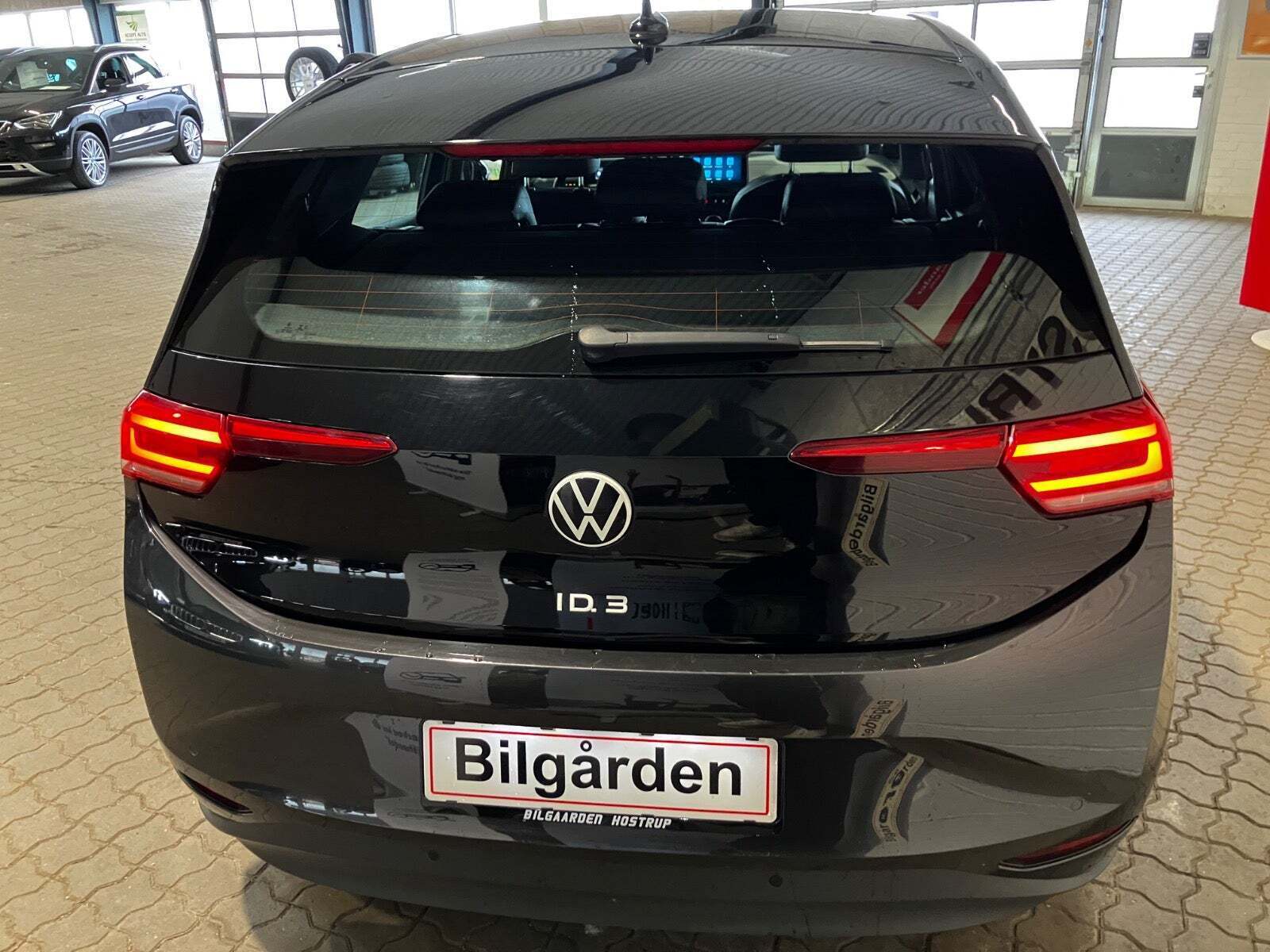 VW ID.3 58 Pro Active