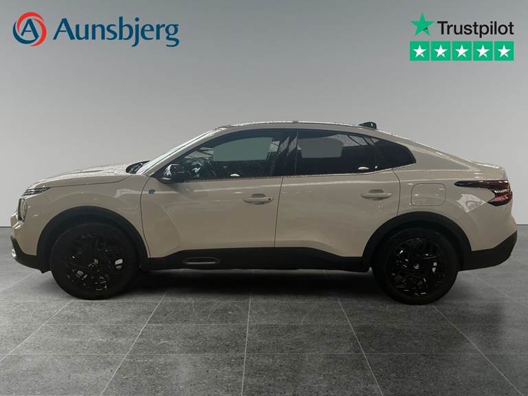 Citroën ë-C4 X 54 Ë-Series