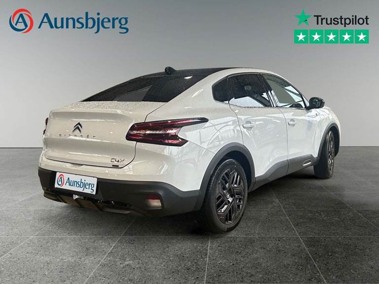 Citroën ë-C4 X 54 Ë-Series