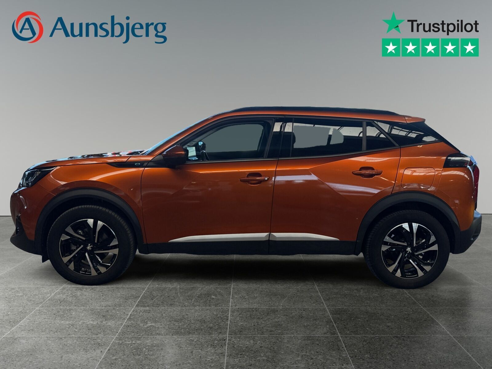 Peugeot e-2008 50 Allure Pack