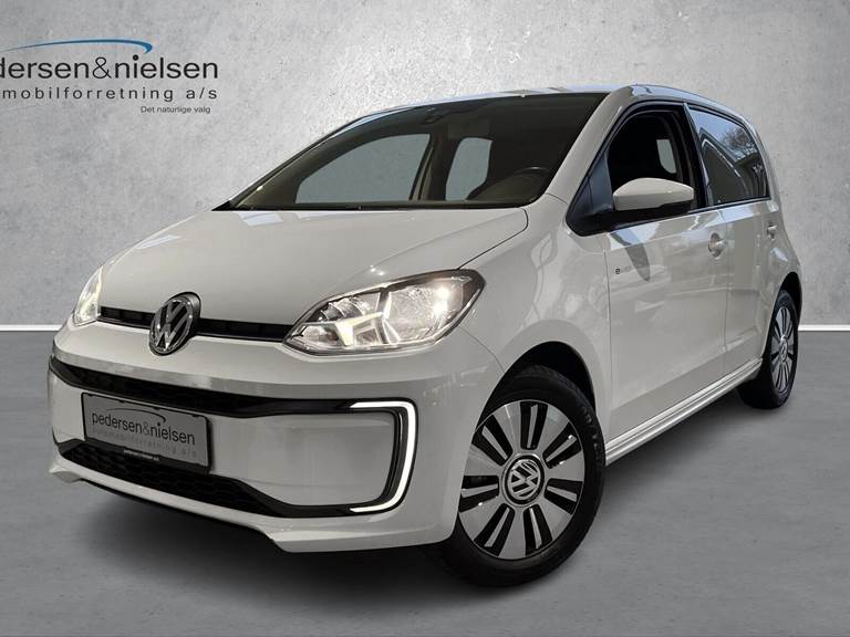 VW e-up EL High 82HK 5d Aut.
