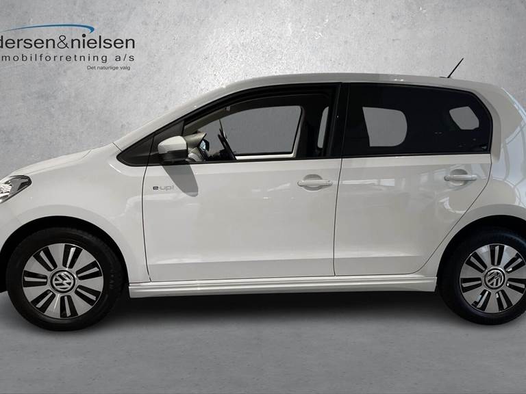 VW e-up EL High 82HK 5d Aut.