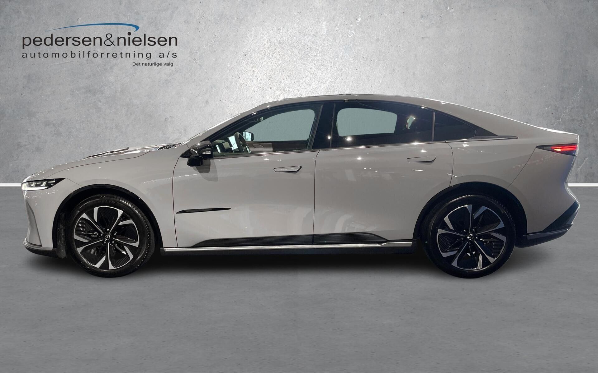 Mazda 6e EL Takumi Plus 258HK 5d Aut.