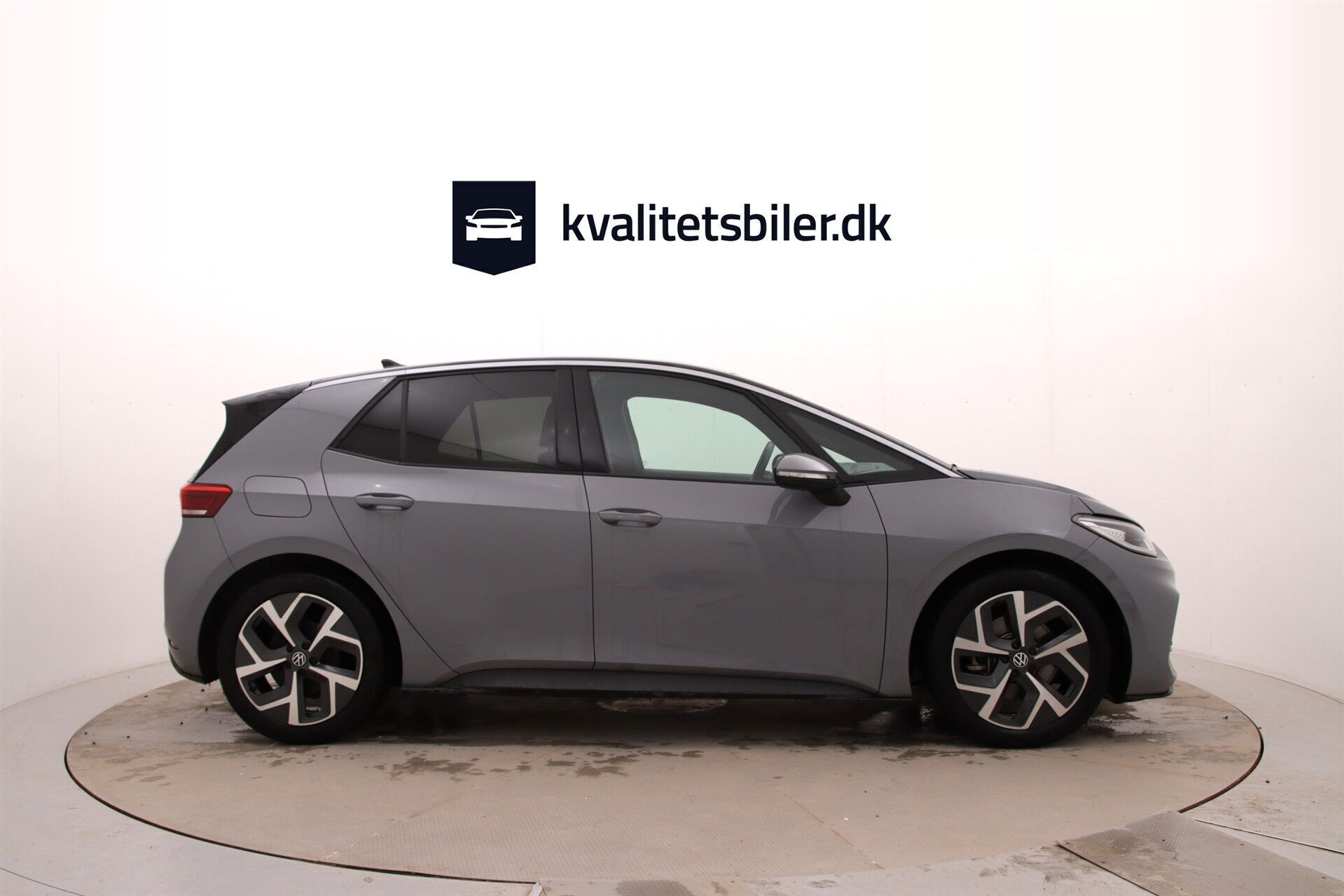 VW ID.3 EL Pro Performance 204HK 5d Aut.