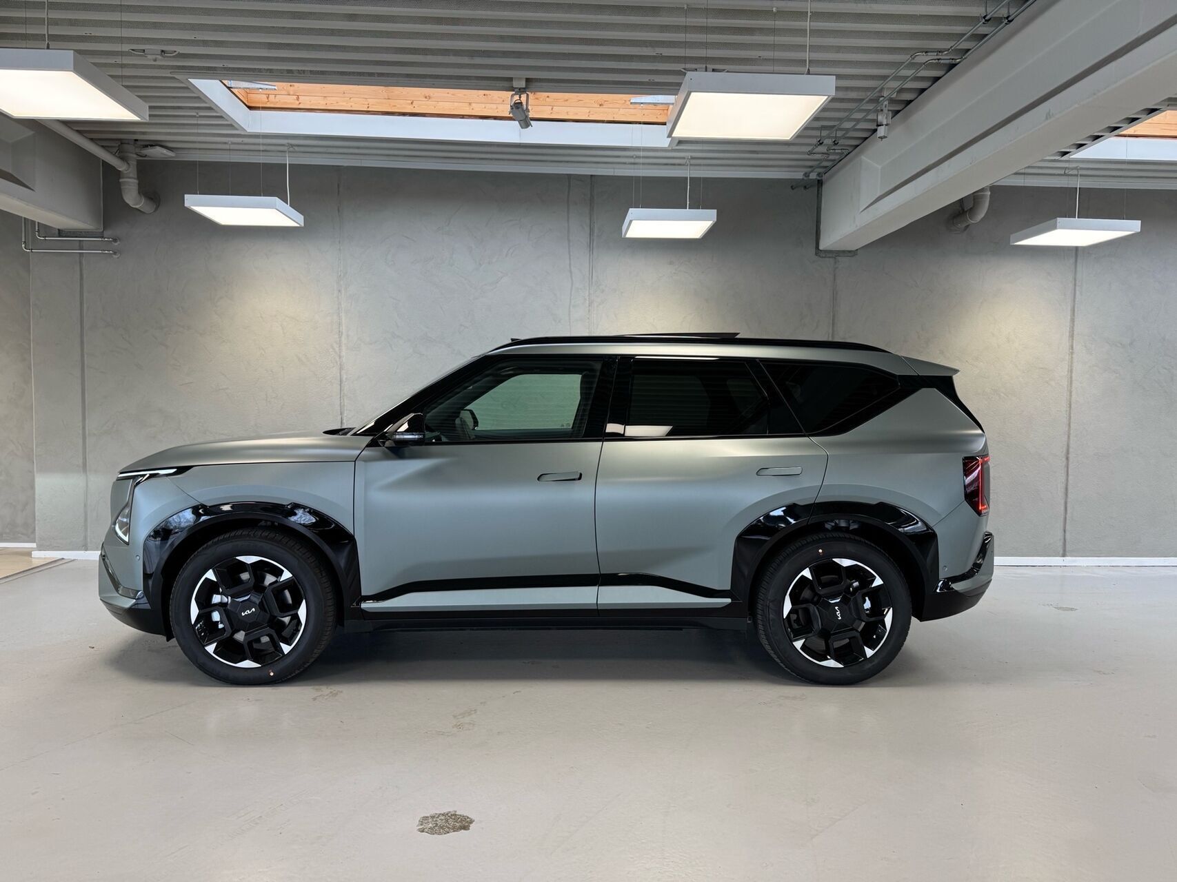 Kia EV5 Long Range GT-Line 218HK 5d Aut.