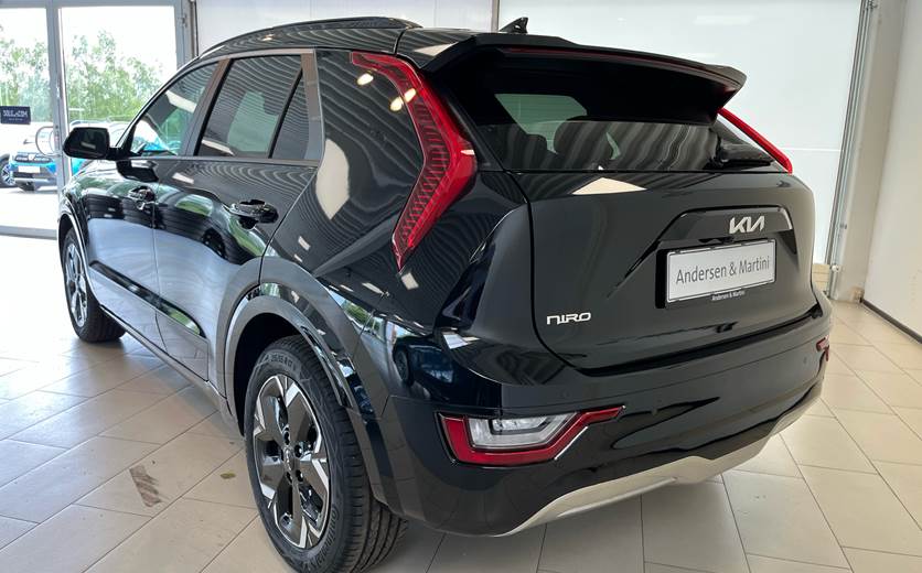 Kia Niro EV