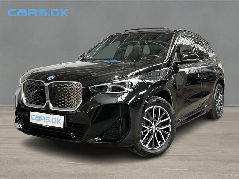 BMW iX1 eDrive20 EL M-Sport 204HK 5d Aut.