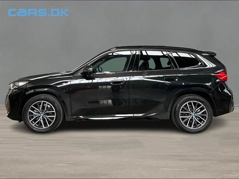 BMW iX1 eDrive20 EL M-Sport 204HK 5d Aut.