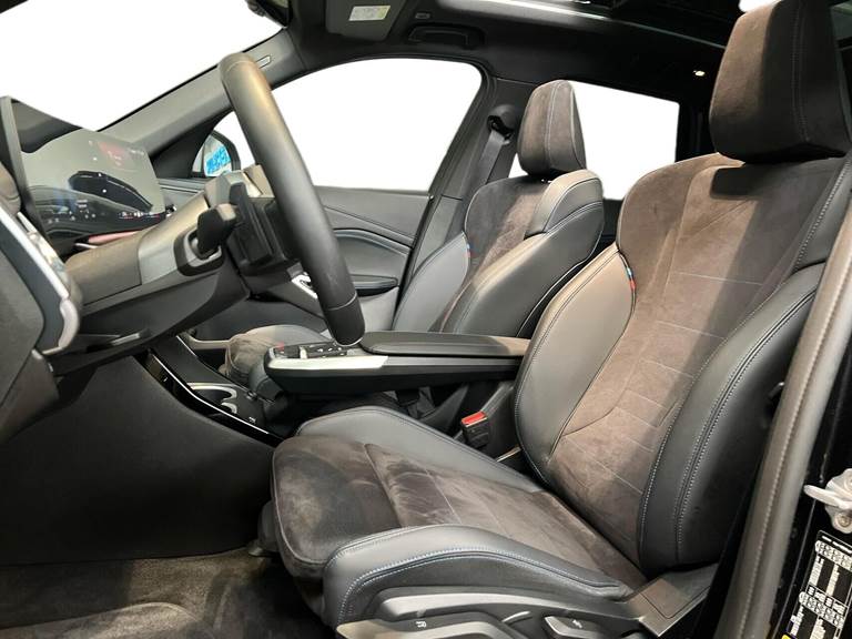 BMW iX1 eDrive20 EL M-Sport 204HK 5d Aut.