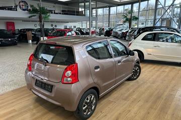 Suzuki Alto 1,0 12V 68HK 5d