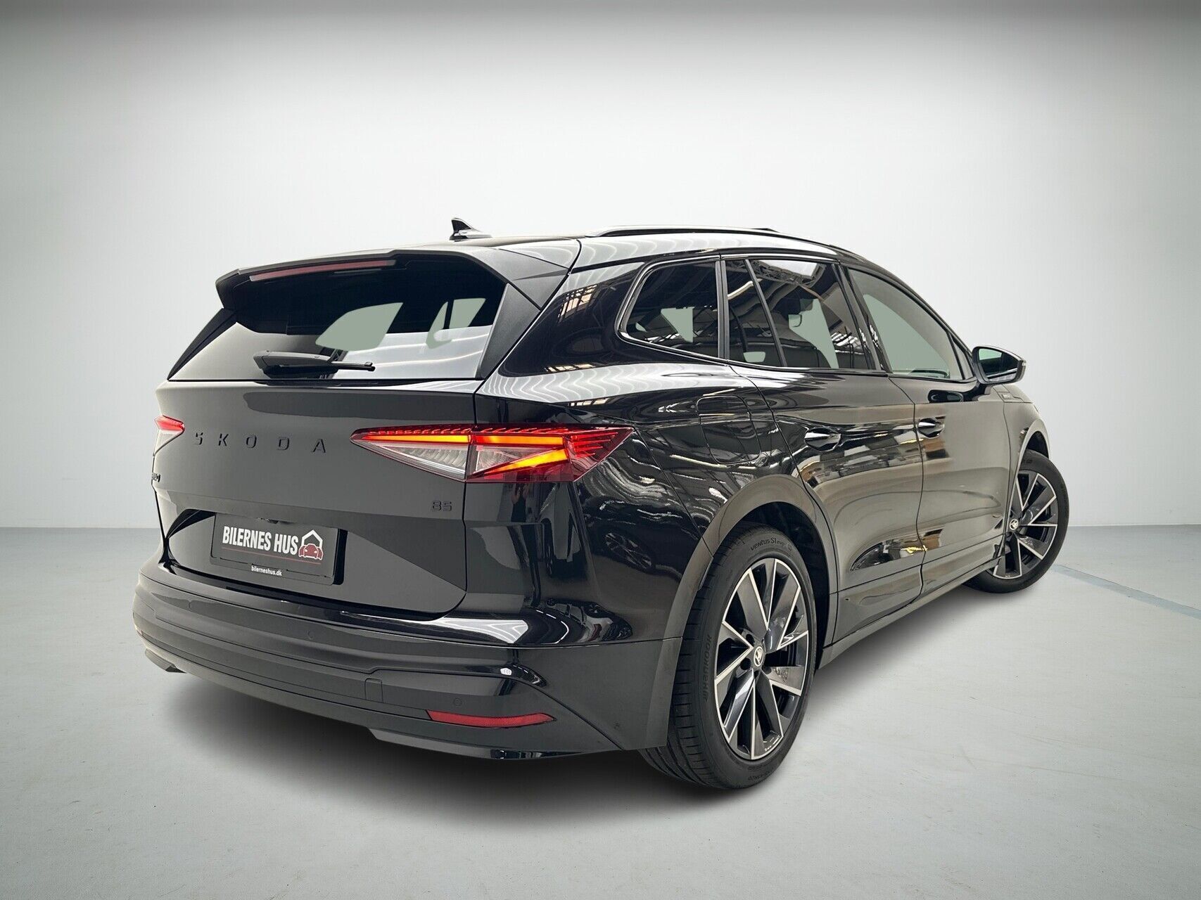 Skoda Enyaq 85 iV Sportline 286HK 5d Aut.