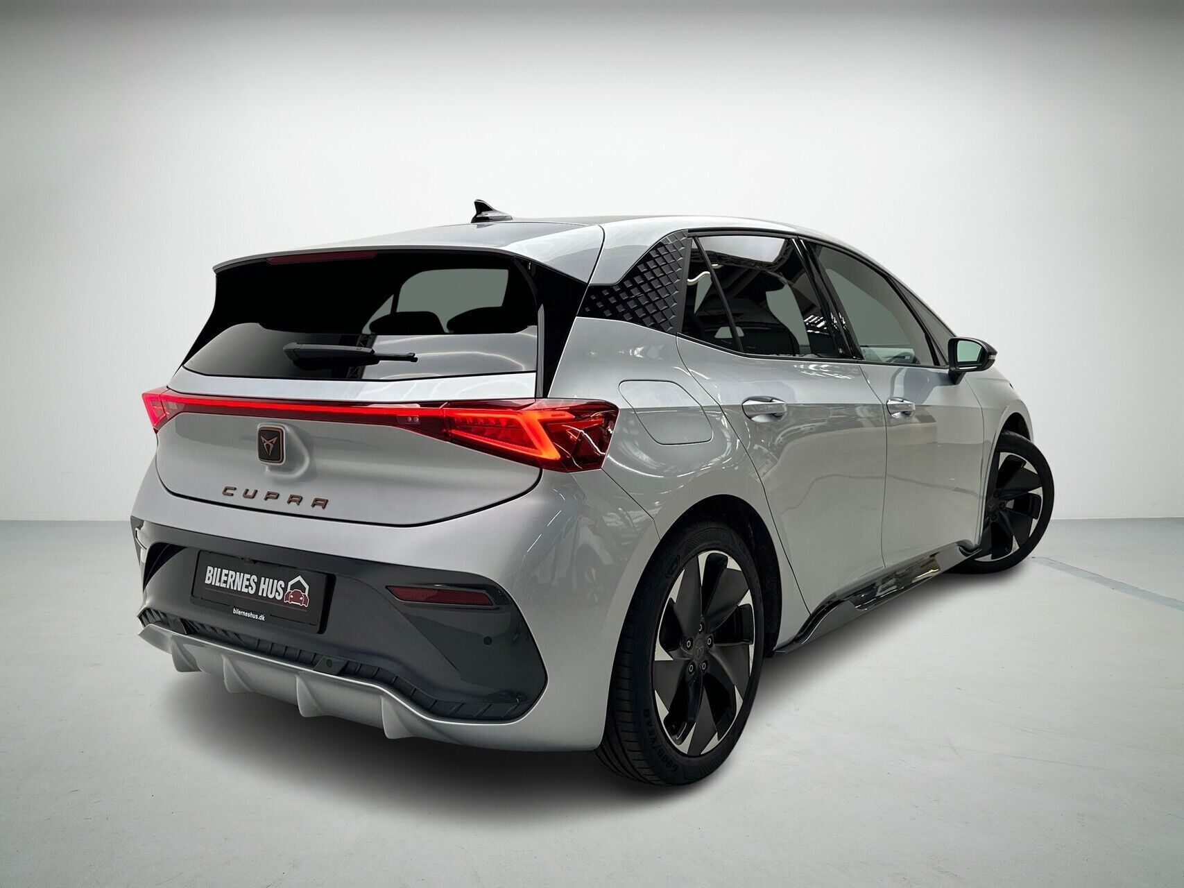 Cupra Born EL e-Boost 231HK 5d Aut.