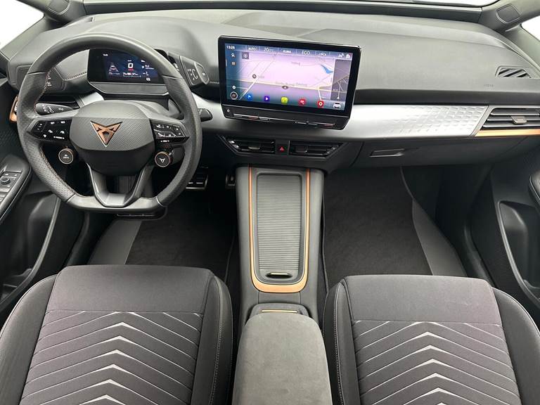 Cupra Born EL e-Boost 231HK 5d Aut.