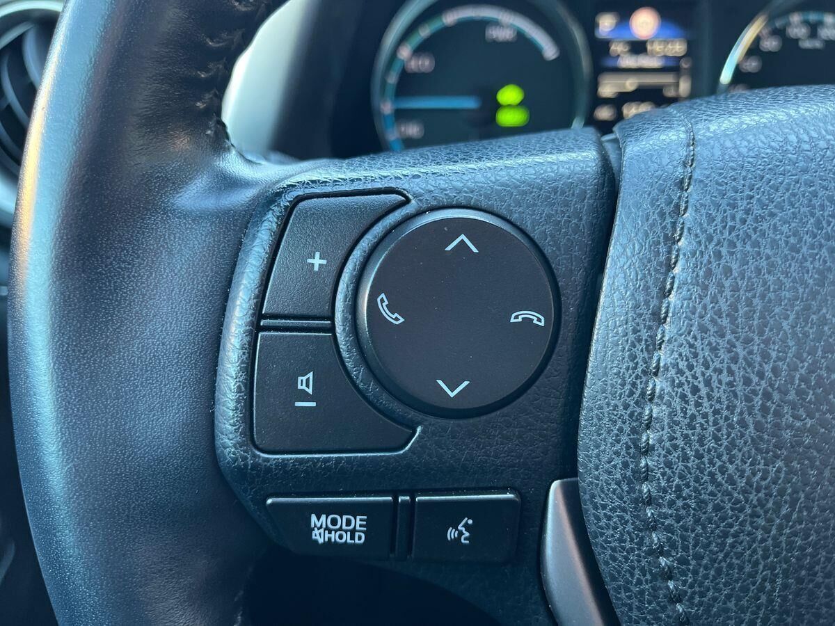 Toyota RAV4 2,5 Hybrid H3 Selected 4x2 197HK 5d 6g Aut.