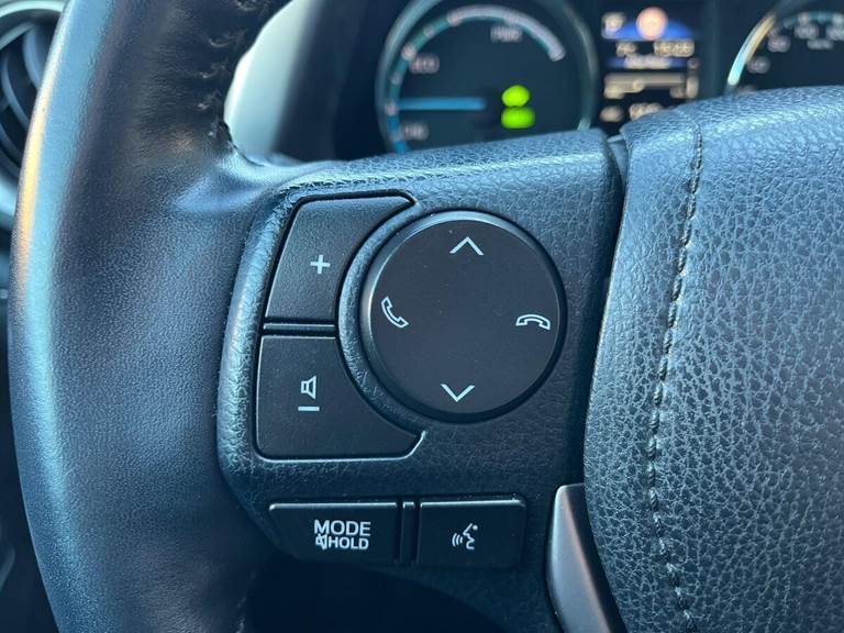 Toyota RAV4 2,5 Hybrid H3 Selected 4x2 197HK 5d 6g Aut.