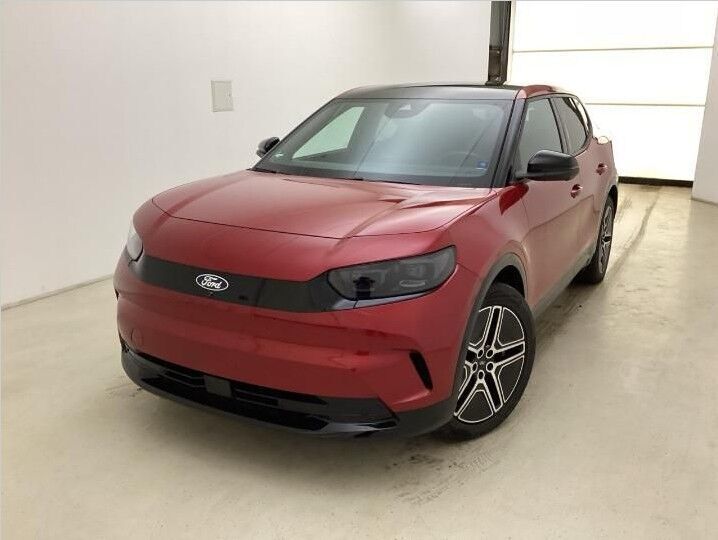 Ford Capri EL UR Premium AWD 340HK 5d Aut.