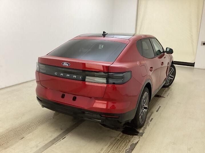 Ford Capri EL UR Premium AWD 340HK 5d Aut.