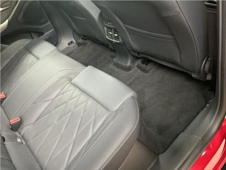 Ford Capri EL UR Premium AWD 340HK 5d Aut.