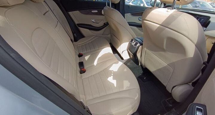 Mercedes EQC 400 EL 4Matic 408HK 5d Aut.