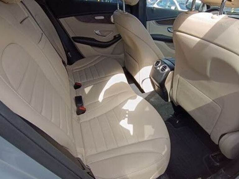 Mercedes EQC 400 EL 4Matic 408HK 5d Aut.