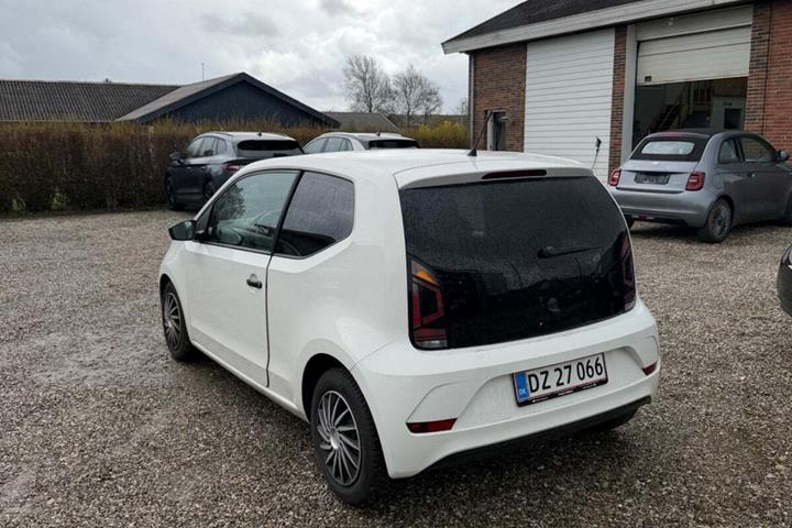 undefined VW UP! fra 2018