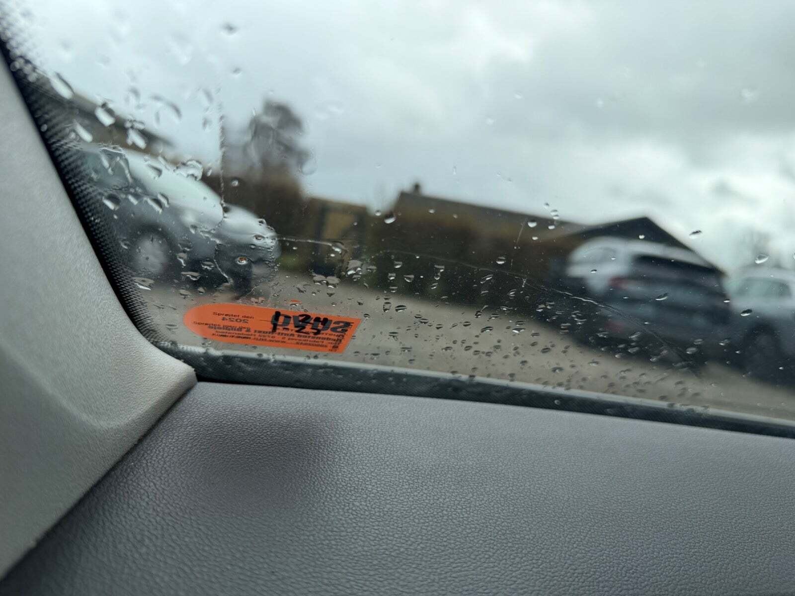 undefined VW UP! fra 2018