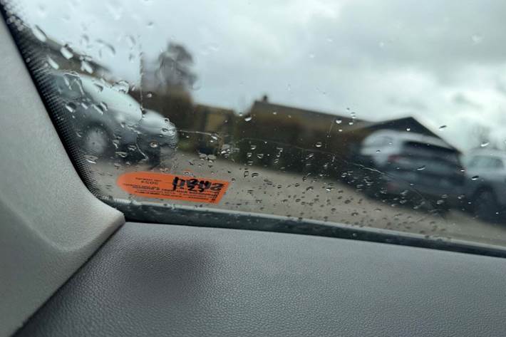 undefined VW UP! fra 2018