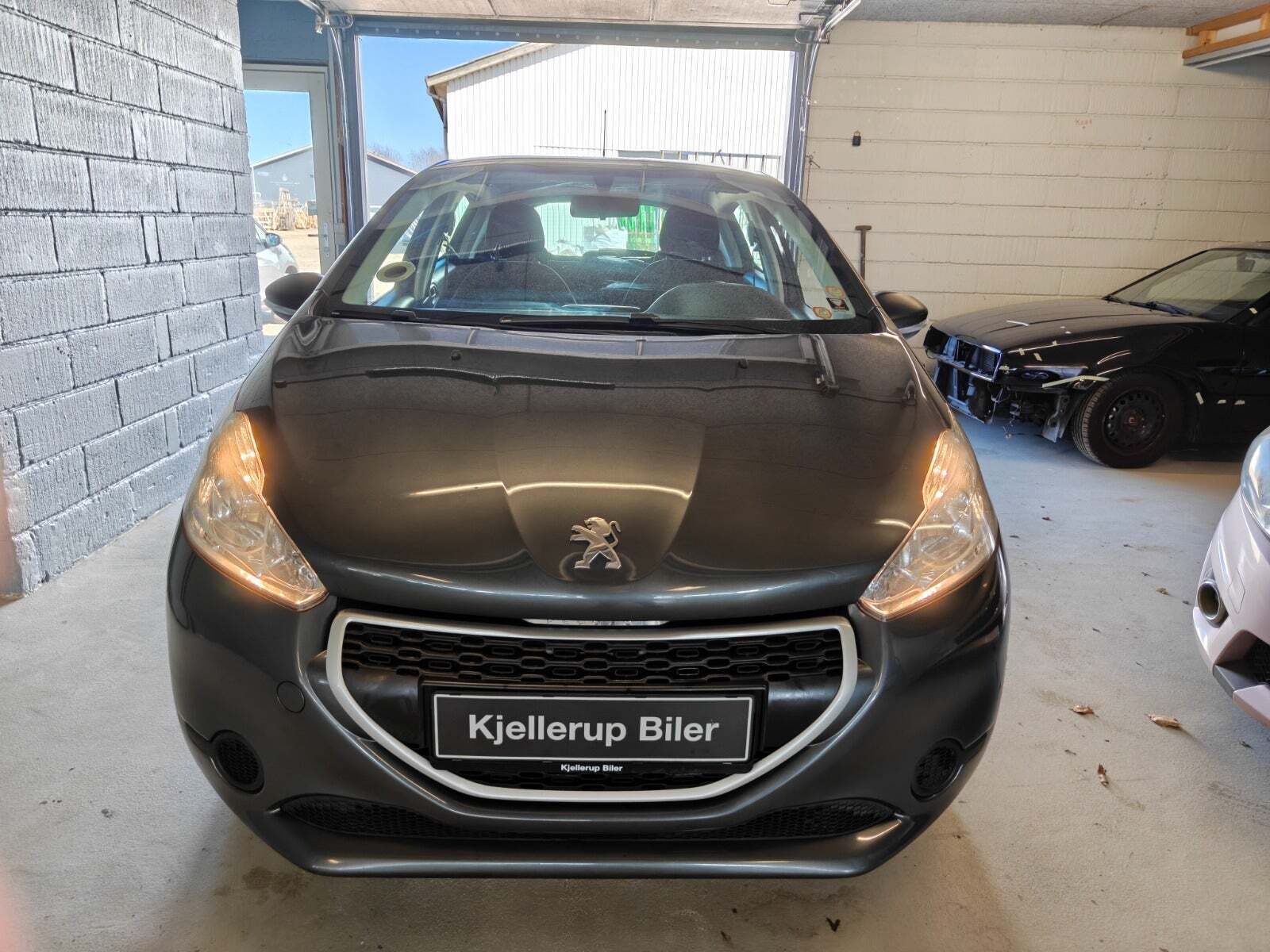 Peugeot 208 1,0 VTi Access