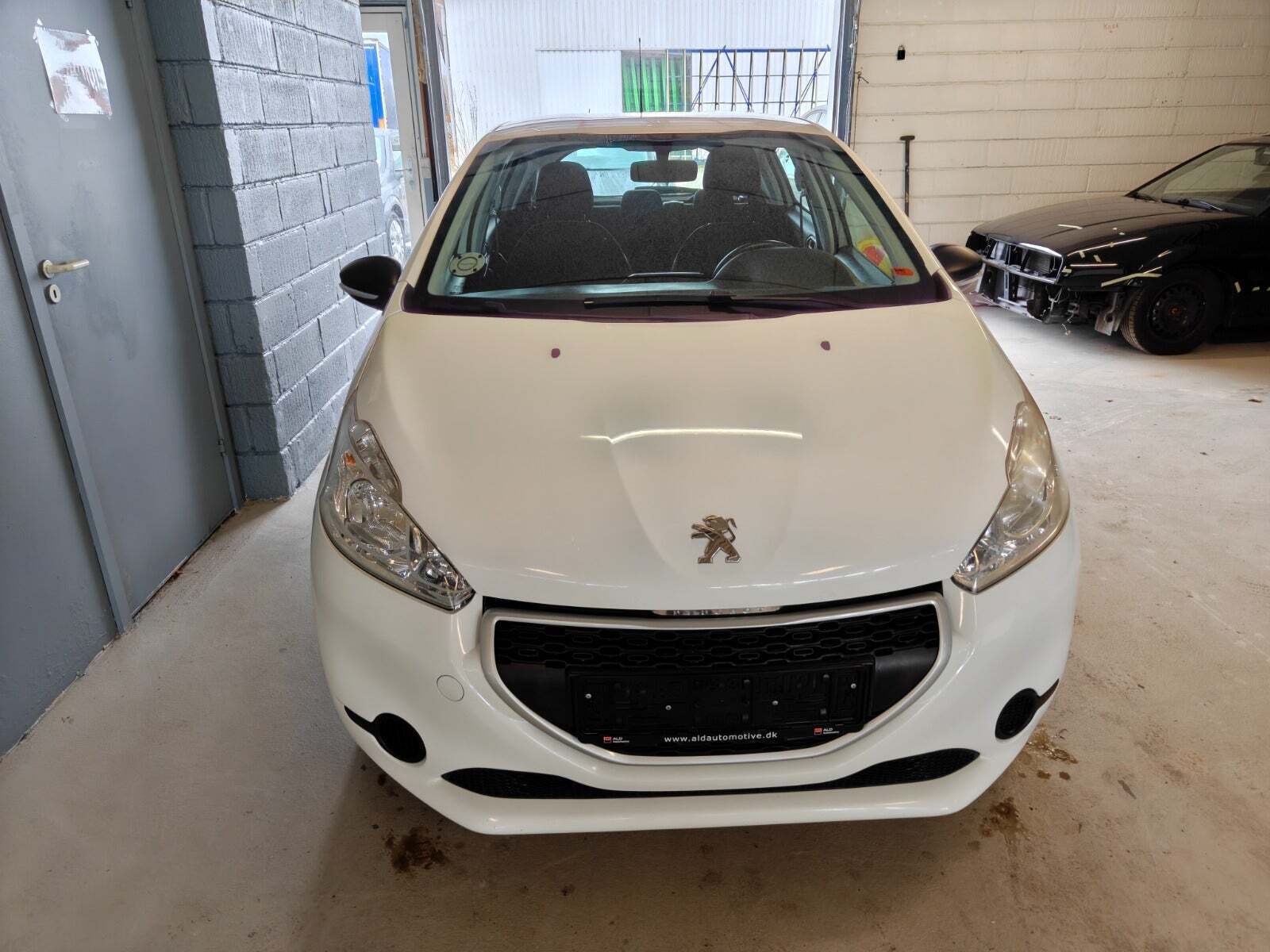 Peugeot 208 1,0 VTi Access