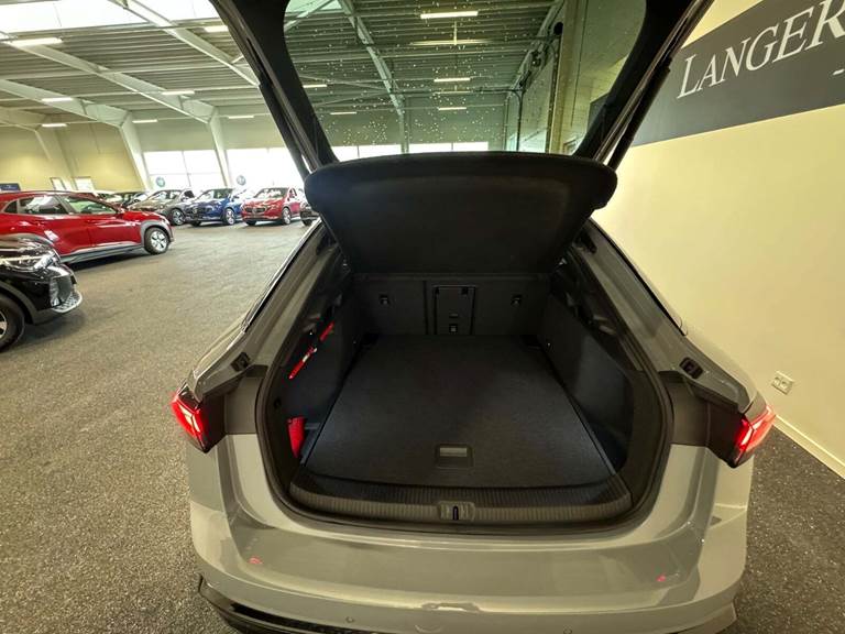 VW ID.7 77 Style