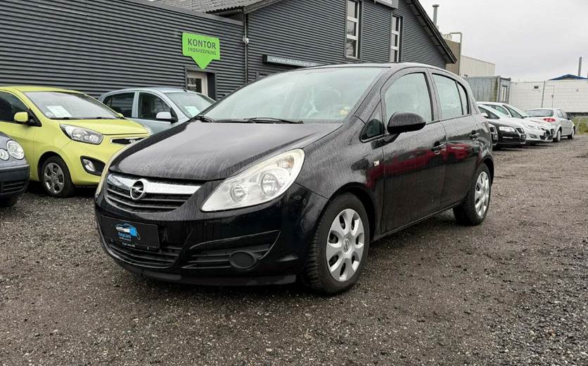 Opel Corsa 1,4 Enjoy