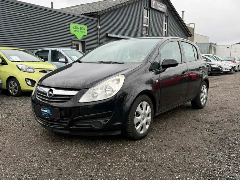 Opel Corsa 1,4 Enjoy