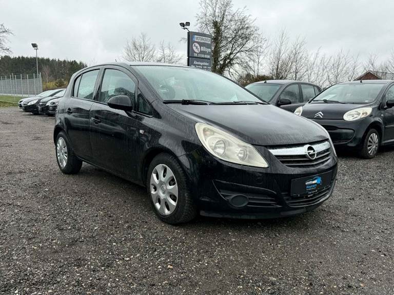 Opel Corsa 1,4 Enjoy