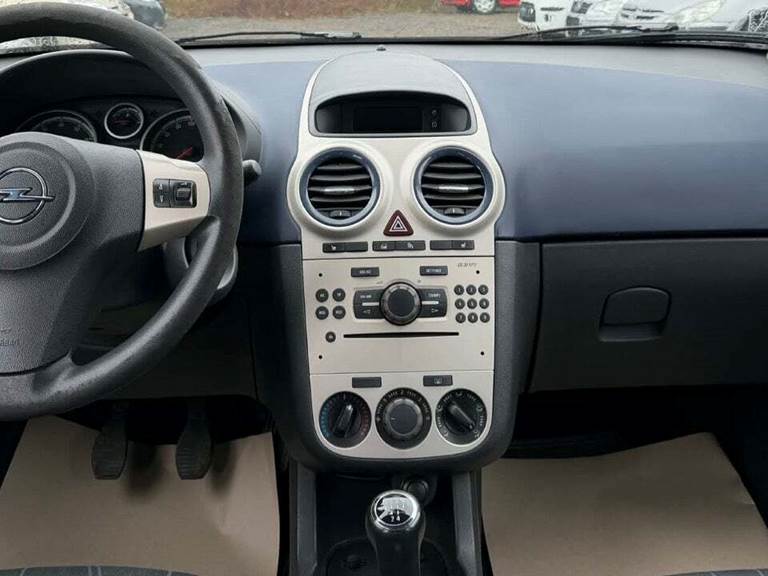 Opel Corsa 1,4 Enjoy