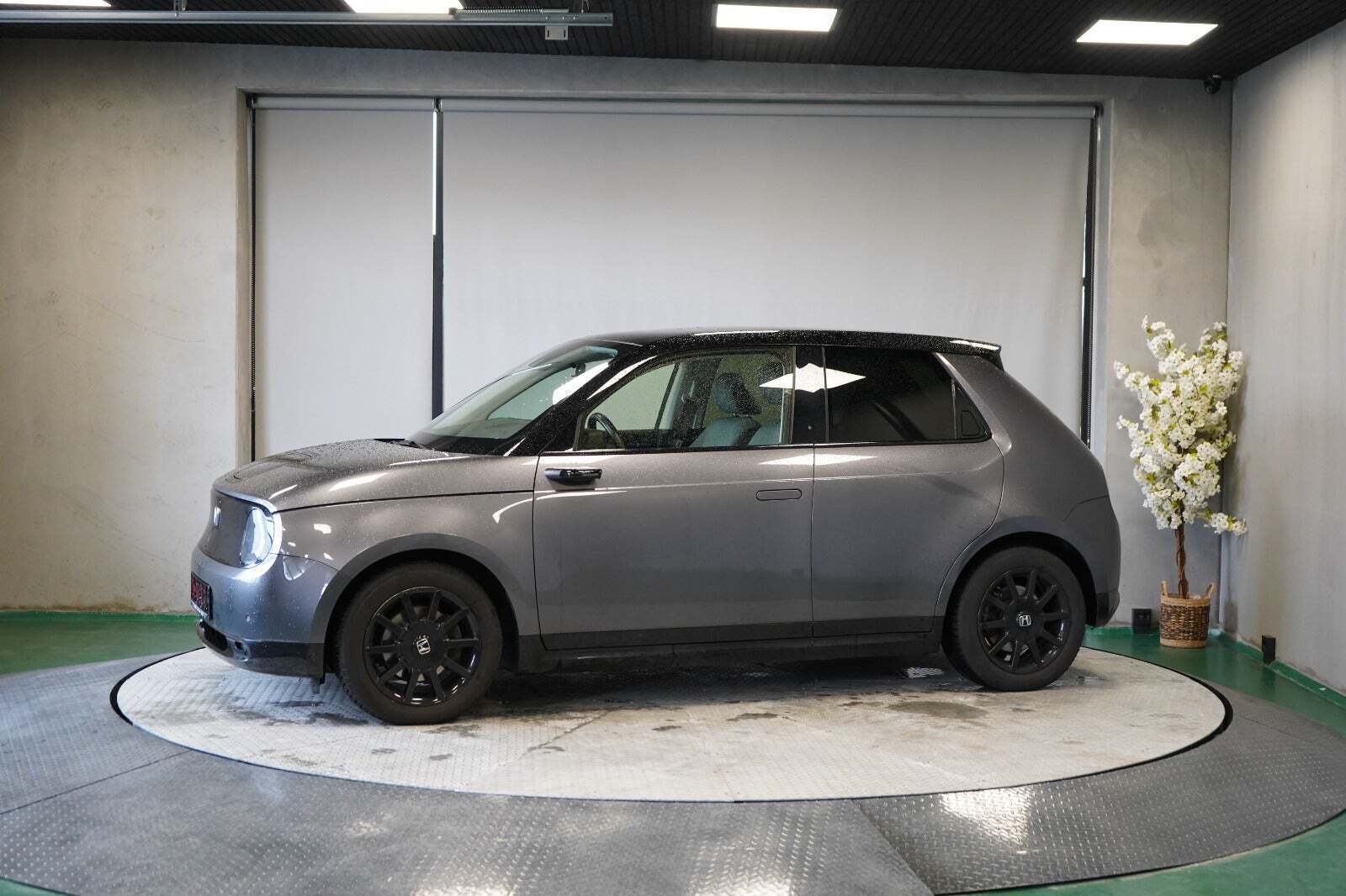 undefined Honda e fra 2021