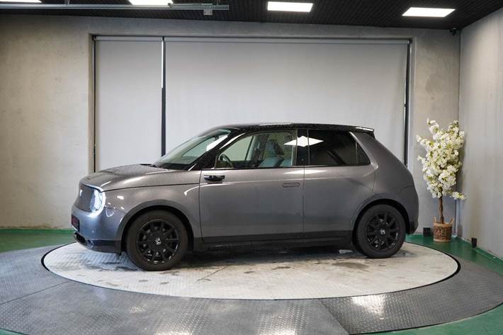 undefined Honda e fra 2021