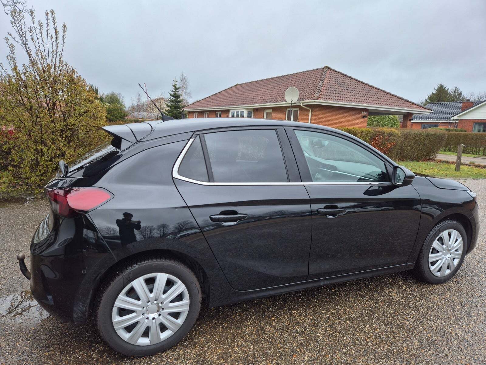 Opel Corsa 1,5 D 102 Edition