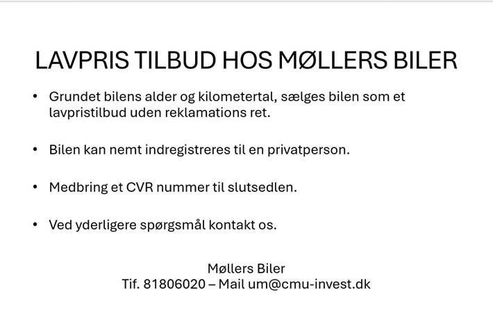 Grå BMW 118i fra 2019