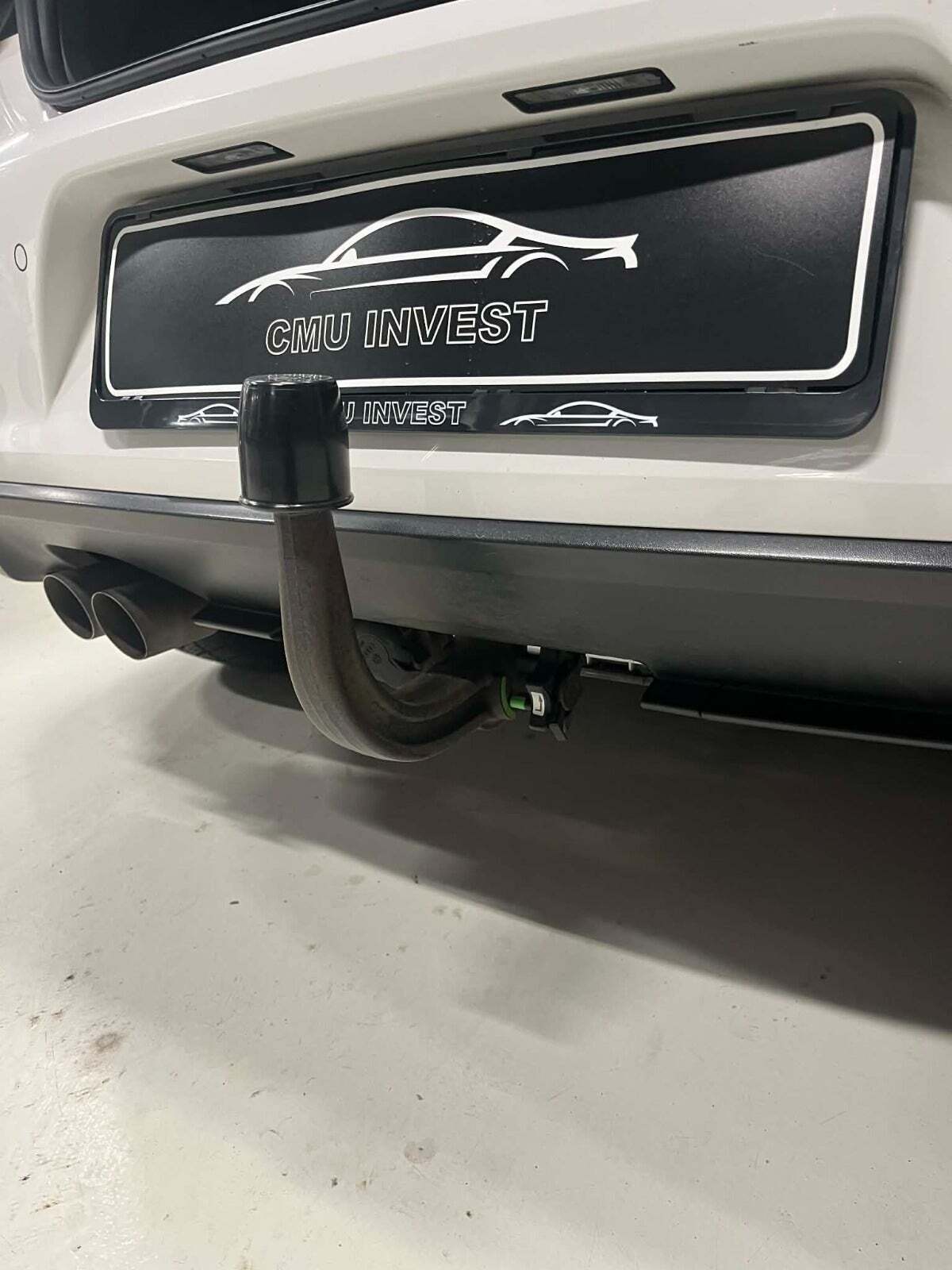 VW Polo 1,4 TSi 140 BlueGT