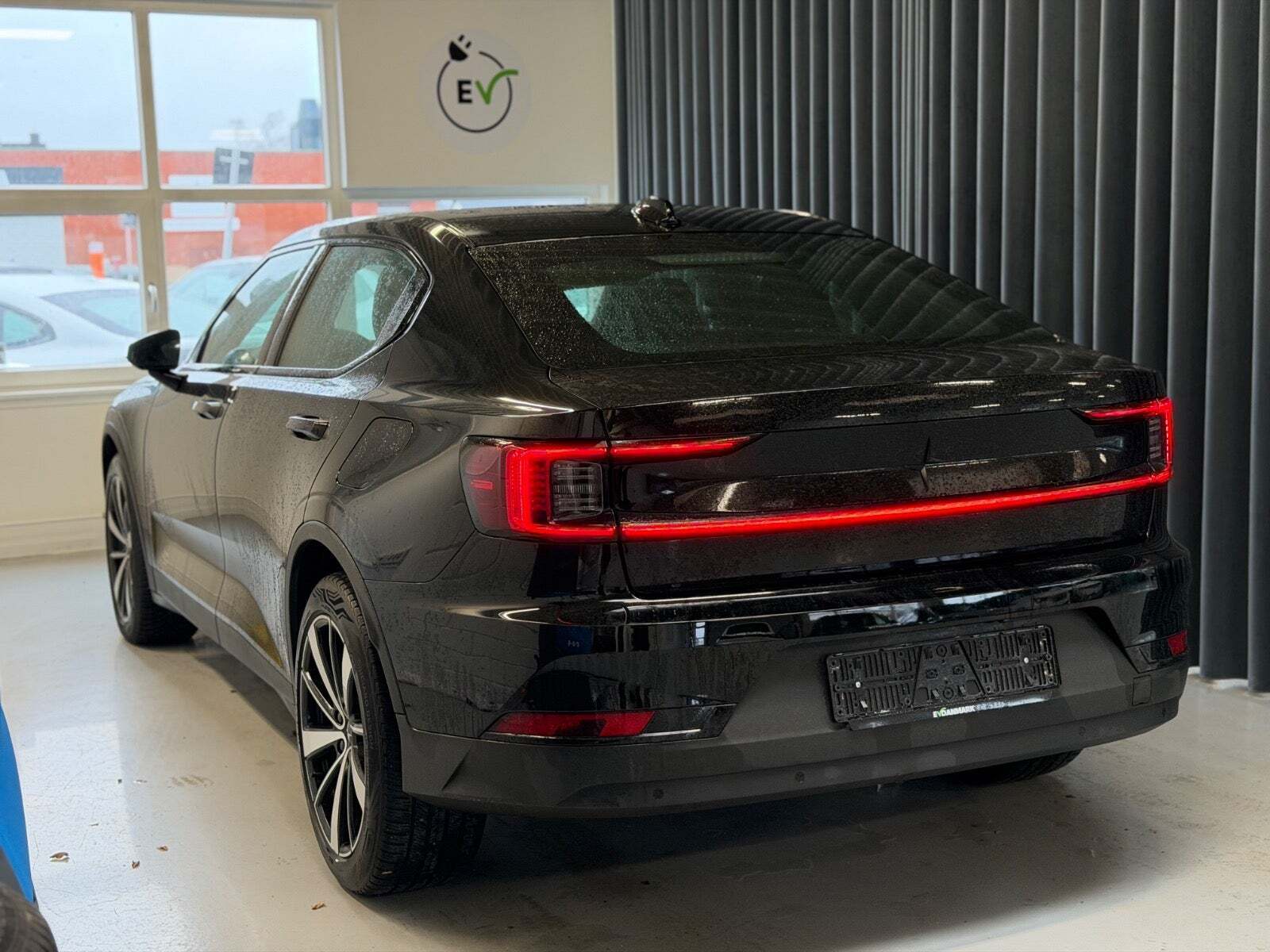 Polestar 2 Standard Range