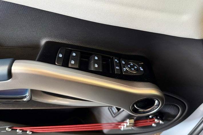 Hvid BYD Atto 3 fra 2022